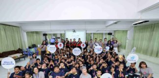 อลิอันซ์ อยุธยา เผยความสำเร็จ “MoveNow” เสริมทักษะชีวิตเยาวชนไทย