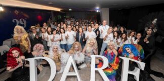 กรุงไทย – แอกซ่า ประกันชีวิต ร่วมฉลอง Pride Month 2026 เสริมสร้างแรงบันดาลใจ ภายใต้ธีม “KTAXA A Space To Dare With Pride 2026”