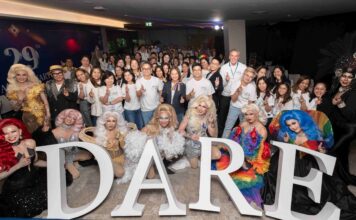กรุงไทย – แอกซ่า ประกันชีวิต ร่วมฉลอง Pride Month 2026 เสริมสร้างแรงบันดาลใจ ภายใต้ธีม “KTAXA A Space To Dare With Pride 2026”