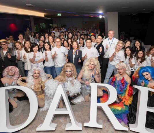 กรุงไทย – แอกซ่า ประกันชีวิต ร่วมฉลอง Pride Month 2026 เสริมสร้างแรงบันดาลใจ ภายใต้ธีม “KTAXA A Space To Dare With Pride 2026”