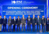BAM เปิดตัวสมาชิก IPAF บนเวทีนานาชาติ ตอกย้ำบทบาทผู้นำ AMC ไทยพร้อมนำเสนอโมเดลแก้ไขหนี้อย่างยั่งยืน