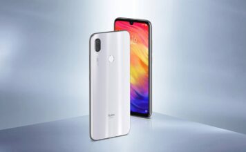 REDMI Note เปลี่ยนเกมการตลาด ส่งรุ่น17 Series มือถือทนทานนานปี