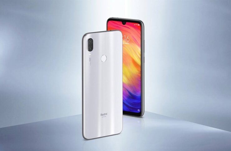 REDMI Note เปลี่ยนเกมการตลาด ส่งรุ่น17 Series มือถือทนทานนานปี