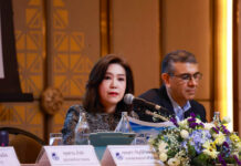 สมาคมประกันชีวิตไทย มั่นใจครึ่งปีหลังโตตามเป้า
