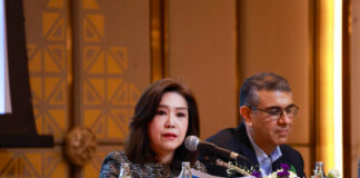 สมาคมประกันชีวิตไทย มั่นใจครึ่งปีหลังโตตามเป้า