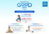 ไทยประกันชีวิต เปิดตัวแคมเปญ “BEHIND THE GOOD LIFE” ชวนค้นพบ “ชีวิตดีๆ” ผ่านประสบการณ์ดูแลชีวิตครบทุกมิติ