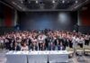 เอสซีจีเปิดประตู ‘องค์กรแห่งโอกาส’ ขยายเวที “Possibilities Space for Young Talent Program 2026” ให้เจน Z ‘เรียนรู้’ ‘ปล่อยแสง’ ‘แข่ง Pitch’ พิชิตโจทย์ตลาดจีน