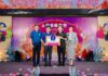 กรุงเทพประกันภัยสืบสานวัฒนธรรมไทย ร่วมสนับสนุนการจัดงานแห่เทียนพรรษา จ.อุบลราชธานี ประจำปี 2569