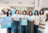 OCEAN LIFE สนับสนุนให้คนไทยสุขภาพดี ด้วยประกันชีวิตและประกันสุขภาพ ในงาน Good Health Great Heart