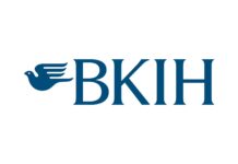 BKIH เติบโตโดดเด่น ครึ่งปีกำไรสุทธิ 2,427.0 ล. เพิ่มขึ้น 56.6% บอร์ดไฟเขียวปันผลไตรมาส 2 หุ้นละ 4.50 บาท