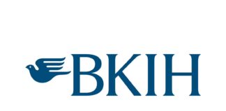 BKIH เติบโตโดดเด่น ครึ่งปีกำไรสุทธิ 2,427.0 ล. เพิ่มขึ้น 56.6% บอร์ดไฟเขียวปันผลไตรมาส 2 หุ้นละ 4.50 บาท