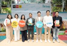SWC จับมือเซ็นทรัล ฟู้ด รีเทล เปิดตัว ‘The Goody’ พร้อมบุกตลาดเพ็ทพรีเมียมทั่วประเทศ