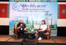 การเคหะฯ เดินหน้า “บ้านเพื่อคนไทย” ลุย Senior Complex ฟื้นฟูเมืองเพิ่มมูลค่า Land Bank ขับเคลื่อนพลังงานสะอาด