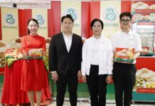 ซีพีแรม ปลุกตำนาน “มังกรหยก” รุกตลาดอาหารจีนและติ่มซำในไทย