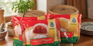“มังกรหยก” มาแล้ว ซีพีแรมเตรียมเปิดตัวตำนานแบรนด์อาหารจีน ชูรสชาติที่คุ้นเคยพร้อมเสิร์ฟความอร่อยที่โลตัสทั่วไทยสิงหาคมนี้