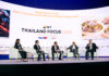เอสซีจี ชี้ “ไทยต้องใช้ ASEAN Strategy” คว้าโอกาสเศรษฐกิจในวิกฤตภูมิรัฐศาสตร์