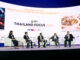 เอสซีจี ชี้ “ไทยต้องใช้ ASEAN Strategy” คว้าโอกาสเศรษฐกิจในวิกฤตภูมิรัฐศาสตร์