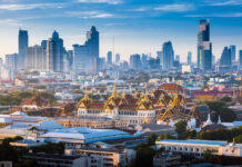เปิดกลยุทธ์ “ทีมขายประเทศไทย” พลังสำคัญในการขับเคลื่อนประเทศสู่เวทีโลก