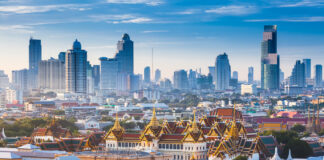 เปิดกลยุทธ์ “ทีมขายประเทศไทย” พลังสำคัญในการขับเคลื่อนประเทศสู่เวทีโลก