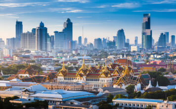 เปิดกลยุทธ์ “ทีมขายประเทศไทย” พลังสำคัญในการขับเคลื่อนประเทศสู่เวทีโลก