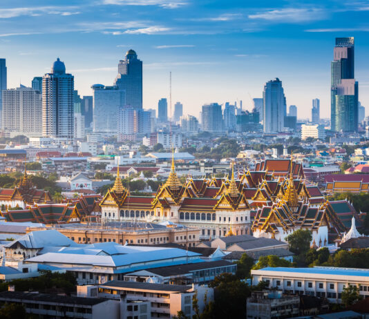 เปิดกลยุทธ์ “ทีมขายประเทศไทย” พลังสำคัญในการขับเคลื่อนประเทศสู่เวทีโลก