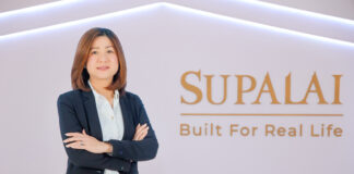 ศุภาลัยฟอร์มแกร่ง หุ้นกู้ OVERSUBSCRIPTION ยอดจองพุ่งกว่า 2 เท่า ปิดดีลด้วยต้นทุนทางการเงินต่ำสุดของตลาดอสังหาฯ