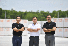 SCG CBM เร่งยกระดับความสามารถการแข่งขันธุรกิจวัสดุก่อสร้าง สู่ Smart & Green Manufacturing