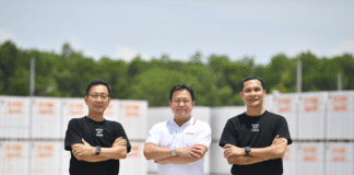 SCG CBM เร่งยกระดับความสามารถการแข่งขันธุรกิจวัสดุก่อสร้าง สู่ Smart & Green Manufacturing