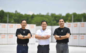 SCG CBM เร่งยกระดับความสามารถการแข่งขันธุรกิจวัสดุก่อสร้าง สู่ Smart & Green Manufacturing