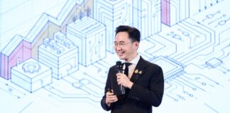 AI พลิกเศรษฐกิจไทย ปั้นคน–สร้างชิป–ยกระดับอุตสาหกรรม