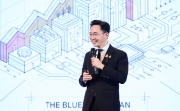 AI พลิกเศรษฐกิจไทย ปั้นคน–สร้างชิป–ยกระดับอุตสาหกรรม