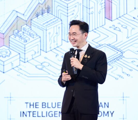 AI พลิกเศรษฐกิจไทย ปั้นคน–สร้างชิป–ยกระดับอุตสาหกรรม