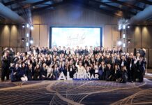 โตเกียวมารีนประกันชีวิตตอกย้ำผู้นำด้านการพัฒนาตัวแทนที่การสร้างความสำเร็จอย่างยั่งยืน ผ่านงานสัมมนาผู้บริหารประจำปี “Scale Up Your Team, Win Together”