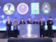 “ดนุพร” เปิดเวทีมหกรรมวิจัยภูมิภาค ครั้งที่ 14 ชูพลัง “Research Synergy” นำงานวิจัยตอบโจทย์ความต้องการในพื้นที่ เชื่อมโยงองค์ความรู้ทางวิชาการกับภูมิปัญญาชุมชน ณ มรภ.นครราชสีมา