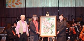 วช. สนับสนุน มูลนิธิอาจารย์สุกรี เจริญสุข จัดกิจกรรม “มหกรรมปล่อยแก่ ครั้งที่ 2 ปี 2569” สร้างกระบวนการวิจัยและนำดนตรีบำบัด สร้างสุขภาวะที่ดีเพื่อผู้สูงวัย