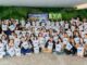 กรุงไทย-แอกซ่า ประกันชีวิต รวมพลังจิตอาสา บรรจุถุงยังชีพ จำนวน 1,000 ถุง เพื่อส่งมอบช่วยเหลือผู้ประสบภัยน้ำท่วมจังหวัดน่าน และจังหวัดใกล้เคียง