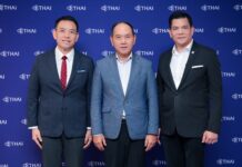 การบินไทยจัดงาน “THAI TALK” ยกระดับประสบการณ์การเดินทางแบบไร้รอยต่อ มุ่งสร้างความผูกพันกับผู้โดยสารอย่างยั่งยืน