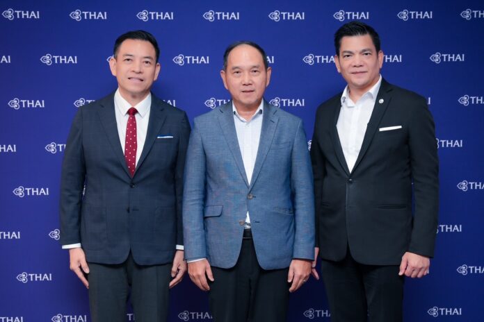 01_การบินไทยจัดงาน THAI TALK_0
