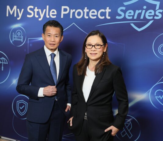 อลิอันซ์ อยุธยา เดินหน้ารุกตลาดยูนิตลิงค์ เปิดตัว My Style Protect Series ครั้งแรกของวงการประกัน ไม่ต้องตรวจสุขภาพ
