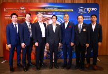 TIWF 2026 โชว์ความพร้อมจัดงานใหญ่ระดับภูมิภาค ยกระดับอุตสาหกรรมไม้และเฟอร์นิเจอร์รับเทรนด์ความยั่งยืน