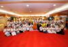 ทิพย กรุ๊ป โฮลดิ้งส์ – ทิพยประกันภัย นำคณะผู้ถือหุ้นร่วมสร้างบุญมหากุศล “พลังบุญทิพย 9 เดือน 9” ปีที่ 17