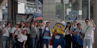 ทิพยประกันภัย ส่ง “TIPSNACK” ชวนสนุกกับ “ประกันพอดีคำ ซับแผนที่ใช่ ปรับได้ทุกเดือน” ประกันภัย Subscription ที่ปรับความคุ้มครองให้เข้ากับชีวิต