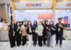 บอนกาแฟ ร่วมโชว์ศักยภาพงาน Pattaya Hospitality Show 2026