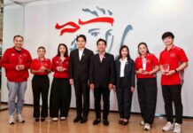 พรูเด็นเชียล ประเทศไทย คว้า 5 รางวัลจากเวที TCCTA Contact Center Awards 2026