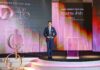 “สาระ ล่ำซำ” คว้า THE BEST CEO 2026