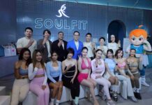 Soulfit Pilates ยกระดับ “Soulfit Academy”