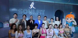 Soulfit Pilates ยกระดับ “Soulfit Academy”