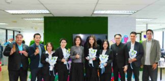 OCEAN LIFE จัดงาน “OCEAN LIFE THANKS FOR YOUR LOVE 2026”