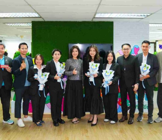 OCEAN LIFE จัดงาน “OCEAN LIFE THANKS FOR YOUR LOVE 2026”