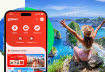 Gother ชี้เทรนด์ Solo Travel มาแรง! ยอดจองเที่ยวคนเดียวพุ่ง 70% ลุย Beyond OTA ดันยอดโต 1.6 เท่า